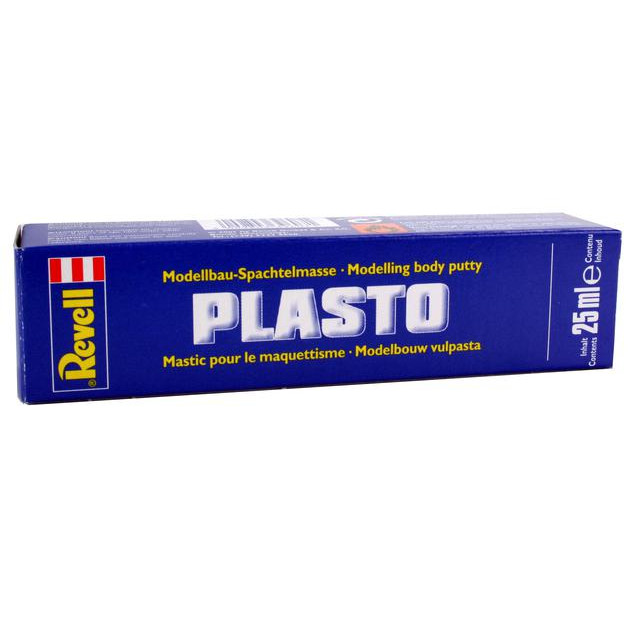 Tmel Revell Plasto 39607 - 25g