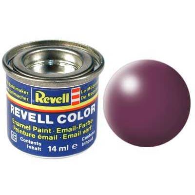 Emailov barva Revell 32331 - hedvbn nachov erven (purple red silk)