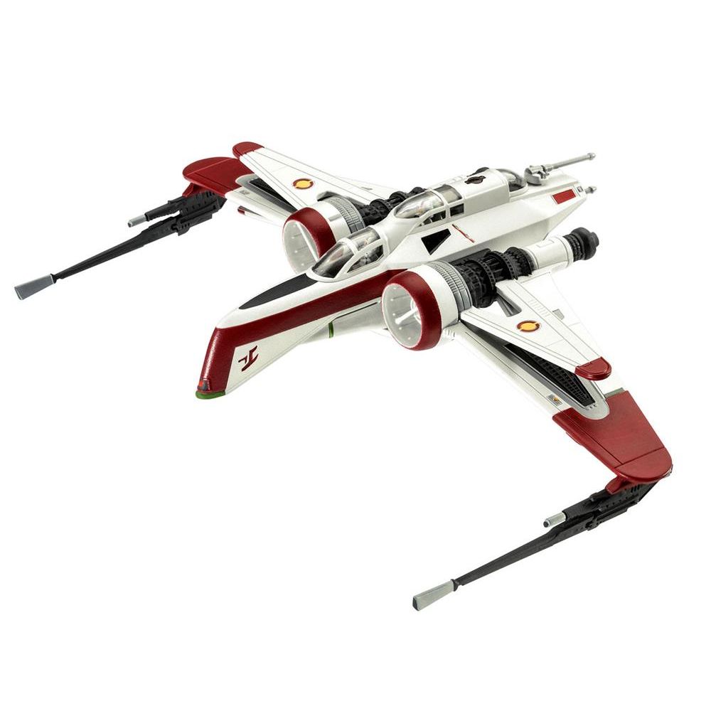 Plastikov model ARC-170 Clone Fighter (1:83) - Revell Star Wars 03608